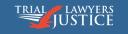 Trial Lawyers for Justice logo